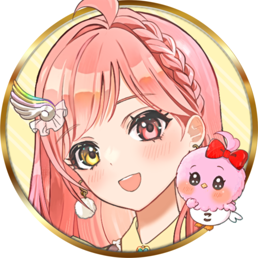 BSえーこりんのアバター