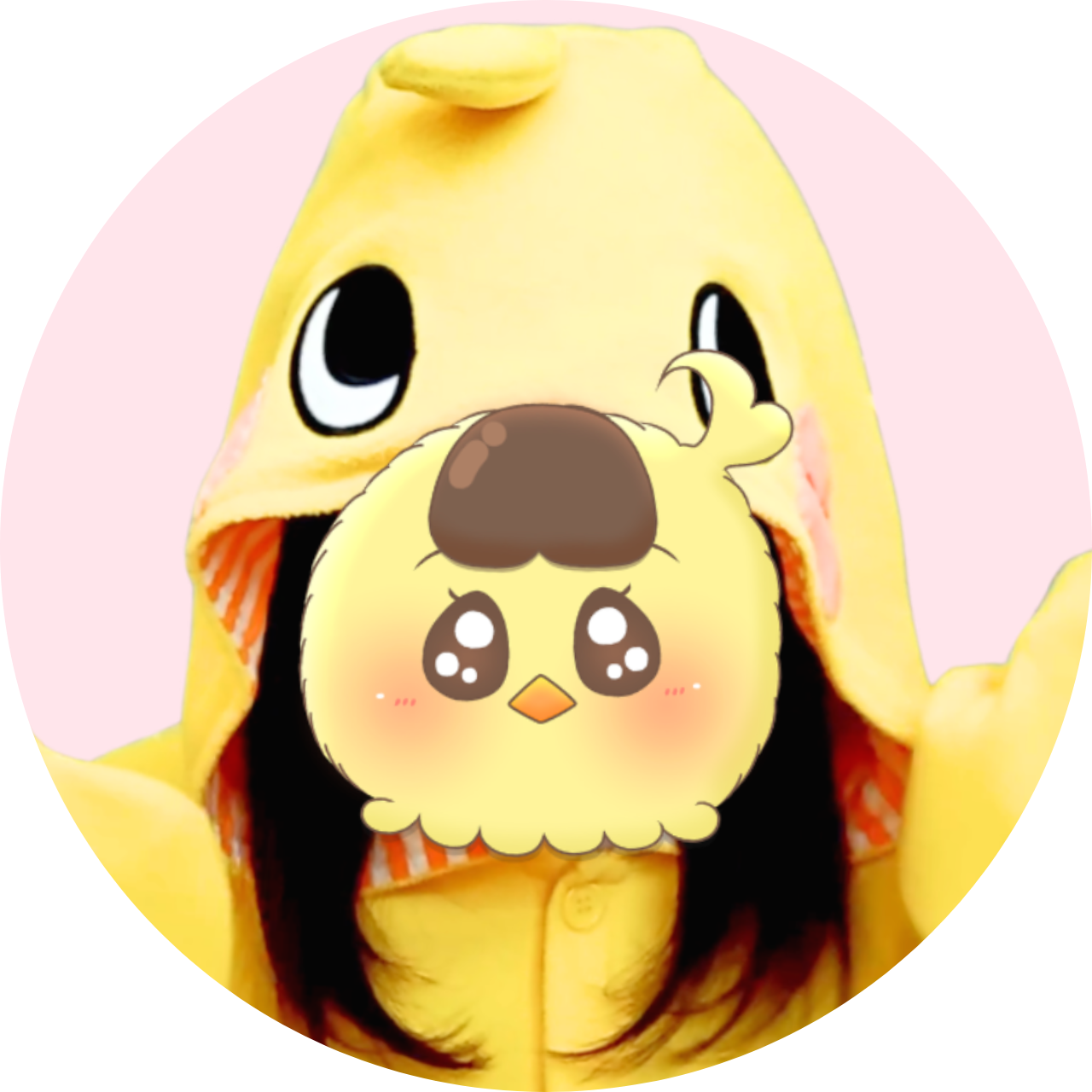 BSえーこりんのアバター