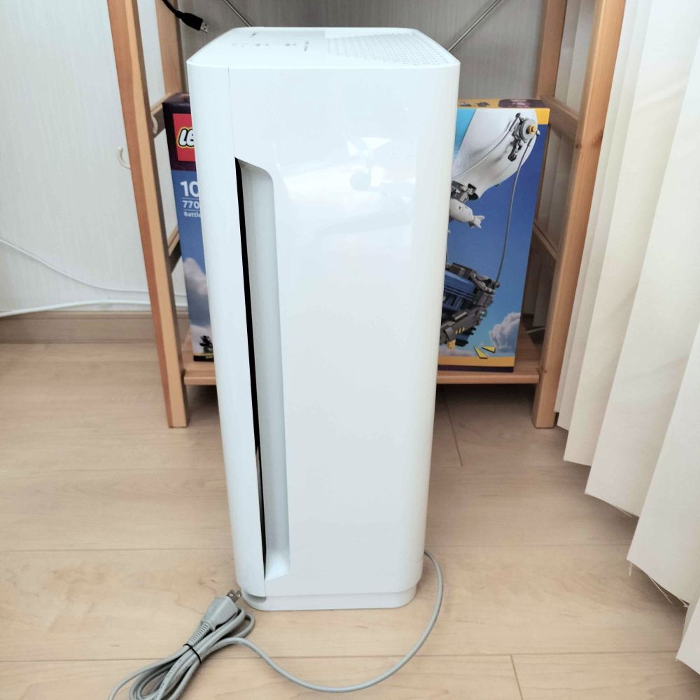 パナソニックの空気清浄機F-PX60C-W