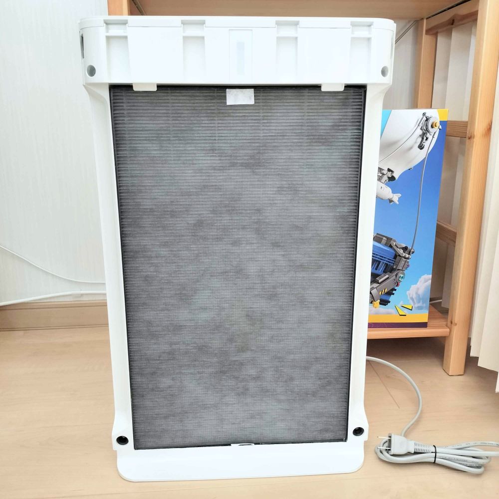 パナソニックの空気清浄機F-PX60C-W