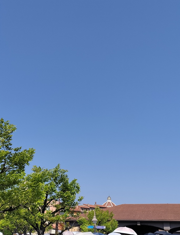 東京ディズニーシー開園前