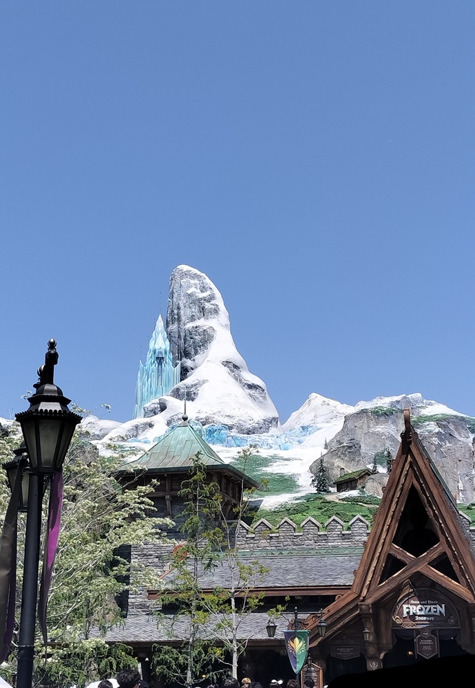 東京ディズニーシー