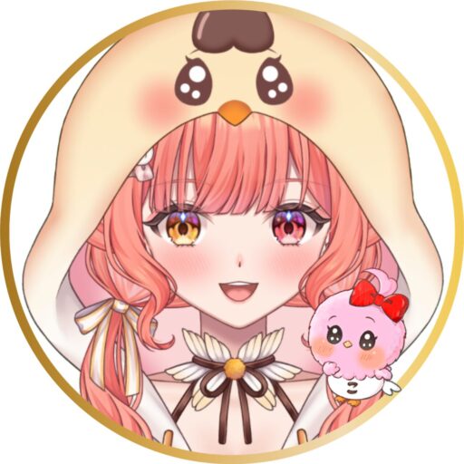 BSえーこりんのアバター