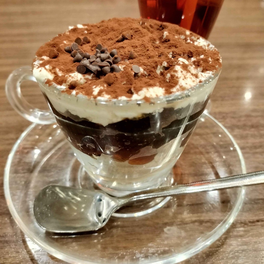 横浜そごうサロンウフエモア